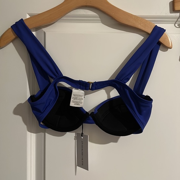 WE WORE WHAT “BUNDLE OF 3” SWIMWEAR SWIMSUITS SIZE XS NWT - Picture 3 of 7